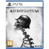 Ad Infinitum PS5