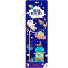 DoDo Mega bublifuk Vesmír 450ml