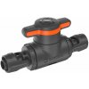 Gardena 13207-20 MDS Ventil uzavírací/regulační 13 mm 970607401