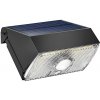 Venkovní solární LED světlo Viking SR11/1000lm /solární napájení /3000K + 4000K (teplá a denní bílá)