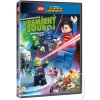 Lego DC Super hrdinové: Vesmírný souboj