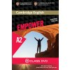 Cambridge English Empower Elementary Class DVD
