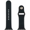 Garett Kids řemínek pro Garett TWIN 2, černý (STRAP_TWIN_2_4G_BLK)