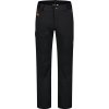 NORDBLANC FOOTHILLS pánske nohavice Farba: čierna, Veľkosť: XXL