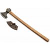 Sekera BeaverCraft Chopping Hewing Axe AX5 - 900g