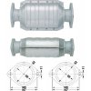 Magnaflow Katalyzátor na TOYOTA