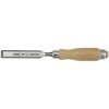 NAREX Bystřice NAREX - WOOD LINE PROFI dláto ploché 22mm s chráničom ostria