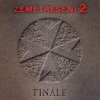 Zemětřesení 2: Finále - 2Vinyl (LP)