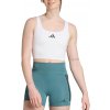 adidas | Power Light Support Tank | biela| S
