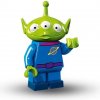 LEGO® Minifigúrky 71012 Disney Pizza Planet Alien
