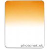 Prechodový filter Kood 100mm tabakový svetlý