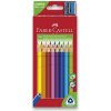 Faber-Castell 116520 Junior Triangular 20ks