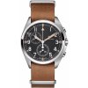 Hamilton Khaki Aviation Pilot Pioneer Quartz Chronograph H76522531 + 5 rokov záruka + rok na vrátenie tovaru