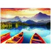 Trefl Puzzle Štrbské pleso, 2000 dielikov