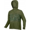 Endura SingleTrack II Jacket pánska olivová zelená 3XL (day14)