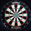 Sisalový terč Winmau BLADE 6 TRIPLE CORE, turnajová kvalita