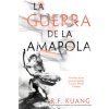 LA GUERRA DE LA AMAPOLA