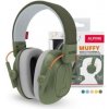 ALPINE Muffy Protect Headphones for Kids (Green)