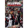 Deadpool Deadpool se žení