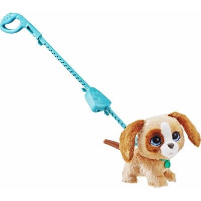 Hasbro Fur Real Friends Walkalots veľký pes