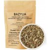 Sušená bazalka 100 % AROMATICKÁ prírodná