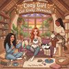 Cozy Girl Cat Lady Moments