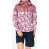 Vetrovka dámska Columbia Flash Challenger Novelty Windbreaker - fig areca print/fig