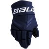 Rukavice Bauer X S24 Int Farba: navy modrá, Veľkosť rukavice: 12