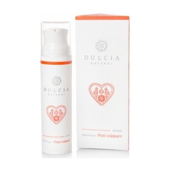 Dulcia Natural Spevňujúce sérum proti vráskam 30 ml