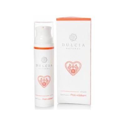 Dulcia Natural Spevňujúce sérum proti vráskam 30 ml