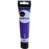 Akrylová farba - violet