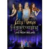 Celtic Woman - Homecoming [DVD]