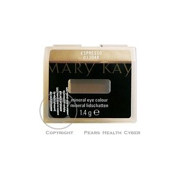 Mary Kay Mineral Eye Colour očné tiene Espresso 1,4 g