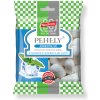 Pehely cukríky s príchuťou mentol 70g