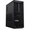 Lenovo PC ThinkStation/Workstation P3 Tower G2 - Ultra7 265K, 64GB, 1TBSSD, RTX A400 4GB, noDVD, W11P