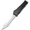 BOKER Plus Zatvárací nôž/vyskakovací Falcon Auto OTF D2 2.0 - čierny