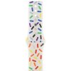 Apple Watch 45mm Pride Edition Sport Band - M/L (MRTP3ZM/A)