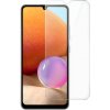 Samsung Temperované tvrdené sklo GOLD 9H pre Galaxy A24 4G - Transparentná