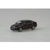 Abrex Škoda Octavia III (2012) 1:43 – rosso brunello metalíza