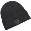Geoff Anderson Čiapka WizWool Roar Beanie Čierna