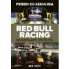 Red Bull Racing - Na krídlach úspechu - Ben Hunt