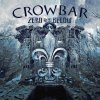 Crowbar: Zero And Below - CD