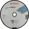 Bosch Rezací kotúč Standard for Metal rovný, pr. 230 mm 2608603168