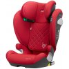 AVOVA Sora-Fix 2025 Maple Red