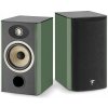 Focal Aria EVO X N°1 | Regálový reproduktor | MOSS GREEN HIGH GLOSS (Machovo zelená s vysokým leskom)
