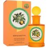 Monotheme Book of Citruses Bergamotto 100 ml toaletní voda unisex