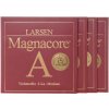 LARSEN MAGNACORE ARIOSO Struny na cello sada