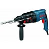 Bosch Vŕtacie kladivo s SDS plus GBH 2-26 DRE 0611253708
