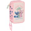 Disney Stitch (Beach) peračník trojitý plnený