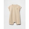 GAP Baby overal Béžová 12-18M Béžová Béžová